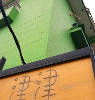 Big Beach House | Kenting Jinjin Music Inn