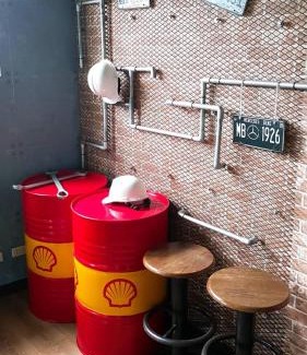 Big Beach House | Kenting Jinjin Music Inn