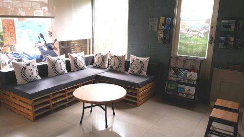 Big Beach House | Kenting Jinjin Music Inn