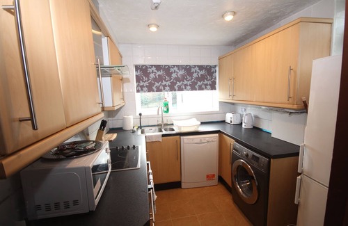 Kingsbury House | Kenton House