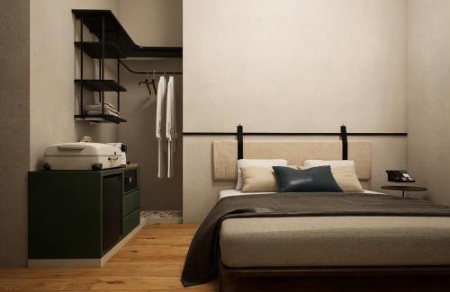Old Town Hotel | Kentrikon 1924 Boutique Hotel, Paphos Old Town