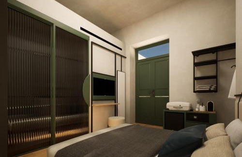 Old Town Hotel | Kentrikon 1924 Boutique Hotel, Paphos Old Town