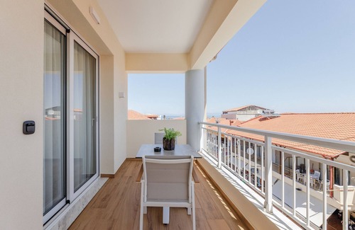 Haniotis Apartment | Kentro Luxury Suites