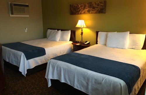 Gilbertsville Hotel | Kentucky Lake Inn