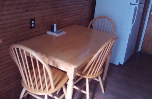 Benton Cottage | Kentucky Lake View Cottage ~ 1 Bedroom Lakeview