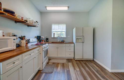 Jonesville House | Kentucky Retreat Near Williamstown Lake!