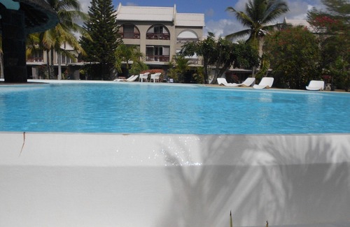 Bain Boeuf Apartment | Kenville 17/Apartment for rent.