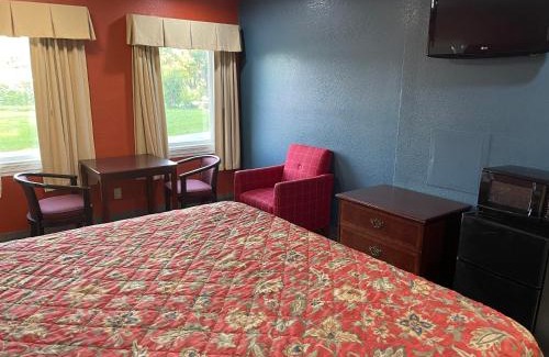 Wilson Hotel | Kenwood Court Motel