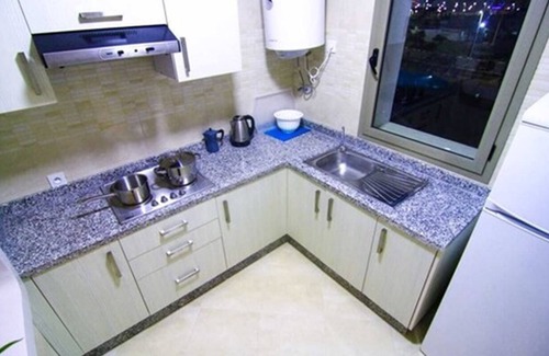 Mehdya Apartment | Kenz Mehdia Hotel Resort Aqua Park