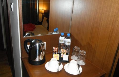 Kuala Belait Hotel | Keoja Hotel