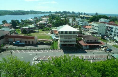 Kuala Belait Hotel | Keoja Hotel