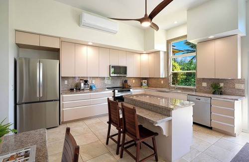 Poipu House | Keoniloa Experience Poipu Beach Luxury Retreat
