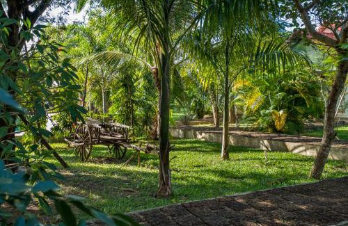 Krong Kaeb House | Kep Bungalows