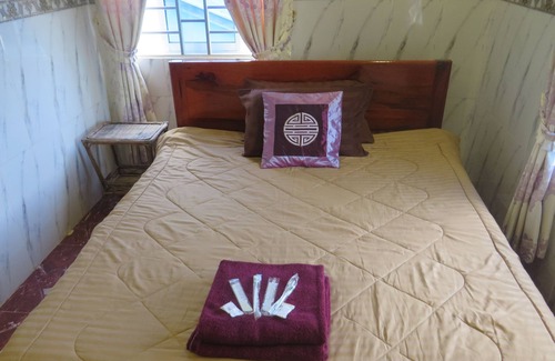 Krong Kaeb House | Kep Guest House