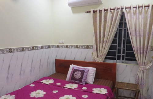Krong Kaeb House | Kep Guest House