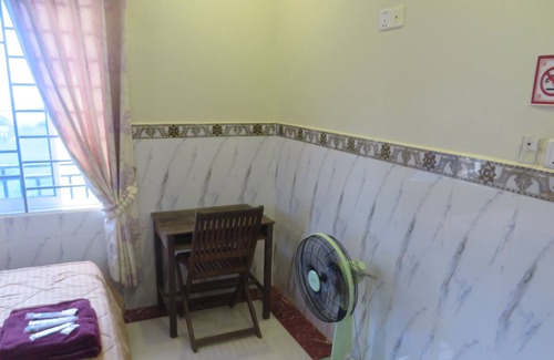 Krong Kaeb House | Kep Guest House