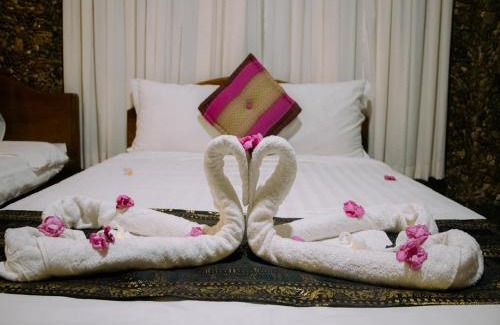 Krong Kaeb House | Kep Villa Hill Guest House 1