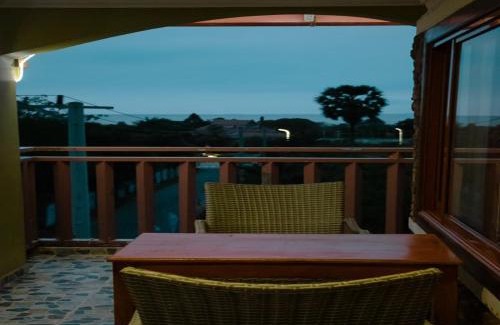 Krong Kaeb House | Kep Villa Hill Guest House 1