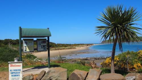 New Haven Ski Chalet | Kepplestone by the Sea - The Catlins