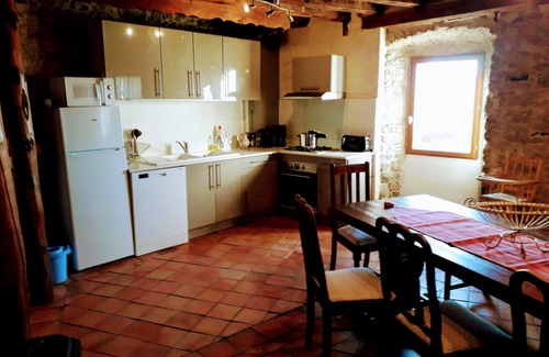 Targassonne House | Ker Carlines
