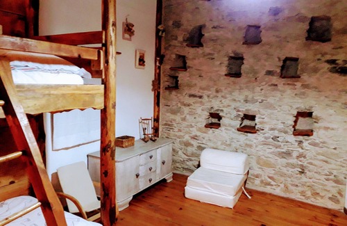 Targassonne House | Ker Carlines
