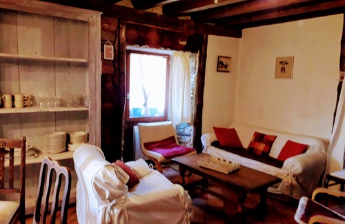 Targassonne House | Ker Carlines