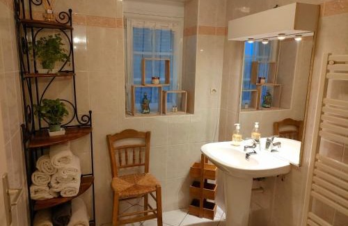 Plougoulm Bed & Breakfast | Ker Fuffle