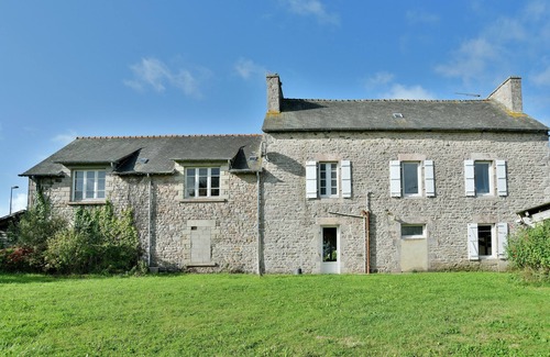 Plevenon House | Ker Gheal - Jolie maison bretonne