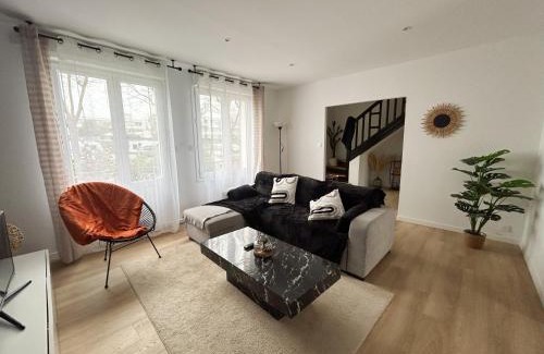 Lesneven House | Ker Heol - Maison au Nord Finistère