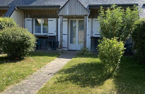 Cherrueix Cottage | Ker Noah Family house