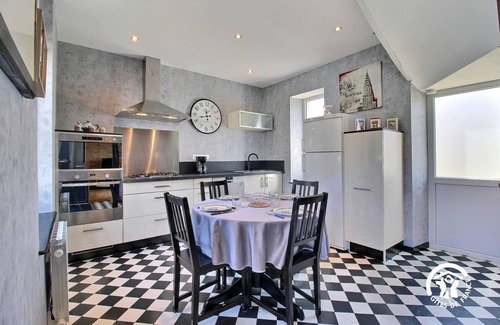 Pontivy House | Ker Robin - PONTIVY - Gîte