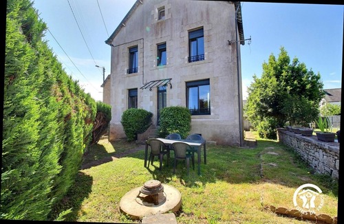 Pontivy House | Ker Robin - PONTIVY - Gîte