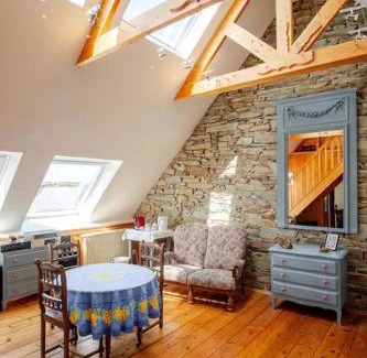 Ploubezre House | Ker Wilhelm