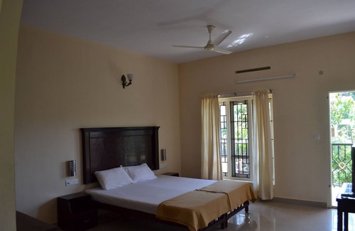Kumily House | Kerala House
