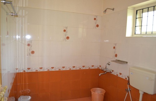 Kumily House | Kerala House