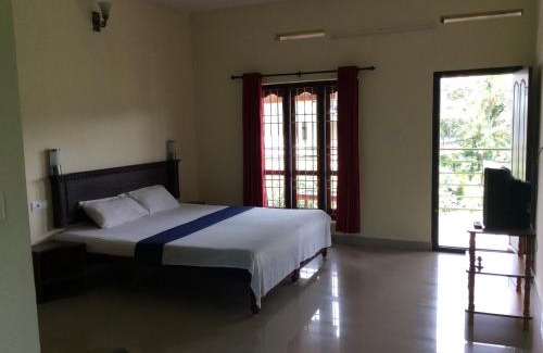 Kumily House | Kerala House