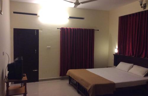 Kumily House | Kerala House