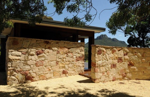 Dunkeld House | Kerala House Mountain view