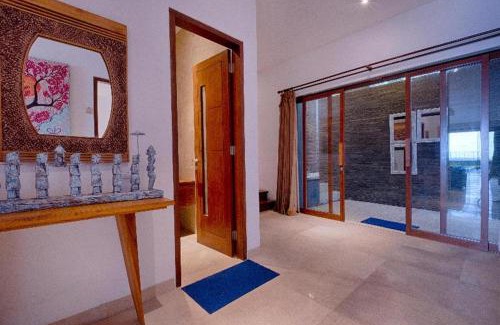 Keramas Villa | Keramas Beachfront Villa by Sanga Sanga Hospitality