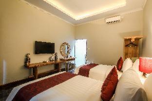Keramas Resort | Keramas Sacred River Retreat Resort and Villa