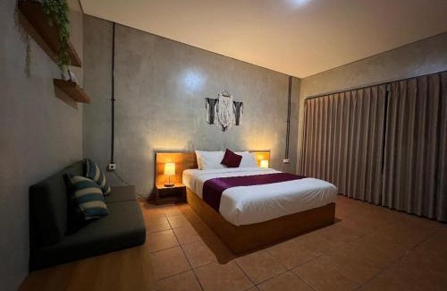 Keramas House | Keramas temuku family Guest house