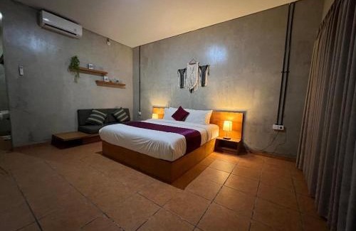 Keramas House | Keramas temuku family Guest house