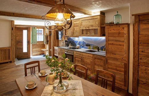Gmunden Apartment | Keramikhaus Gmunden