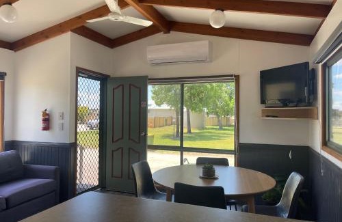 Kerang Resort | Kerang Holiday park