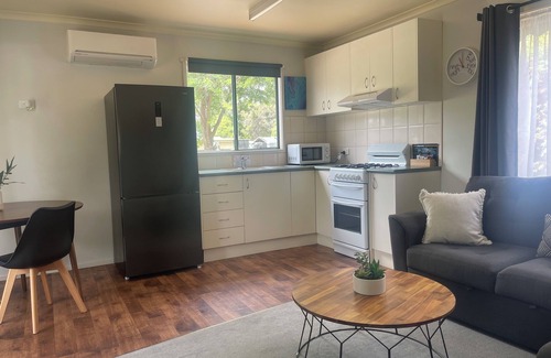 Kerang Other | Kerang Holiday Park