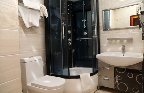 Awassa Hotel | Kerawud International hotel