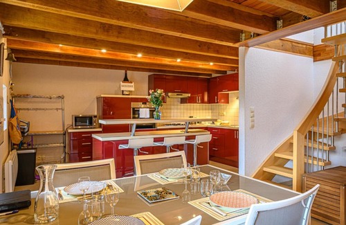 Surzur House | Kercolo - Maison de campagne à 10min des plages