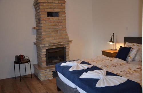 Kisszekely House | Kerekerdő Vendégház