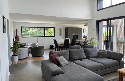 Lesneven House | Kergoniou29