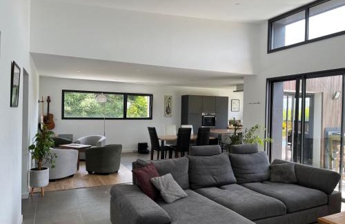 Lesneven House | Kergoniou29
